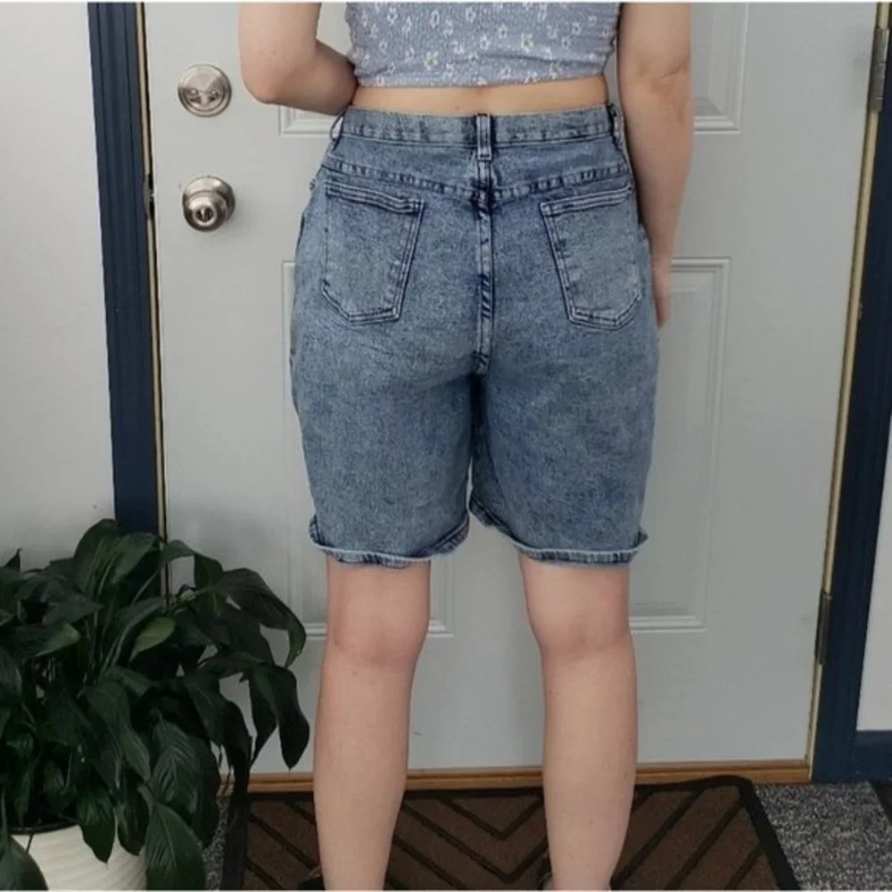 Vintage these shorts